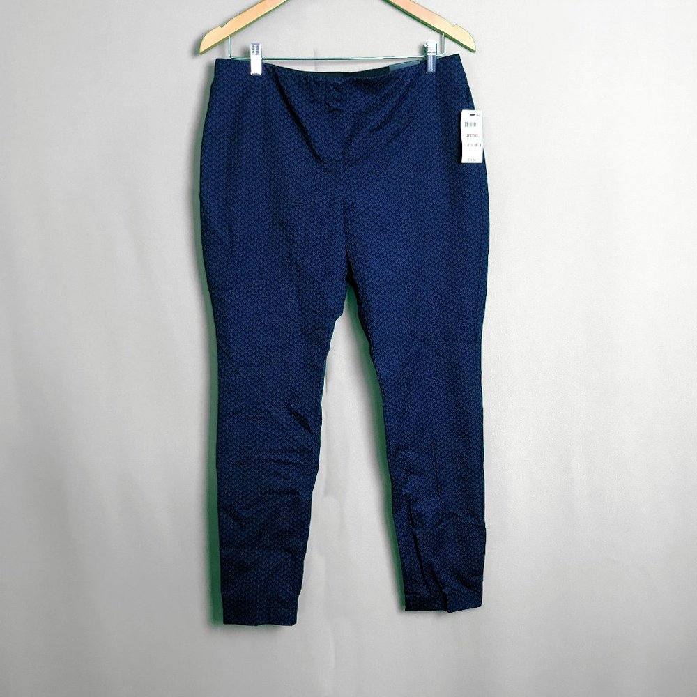 Alfani Pants Ankle Dress Pants For Women